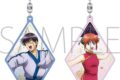 銀魂 チェンジングキーホルダー/新八&神楽
2026/09/05 発売 銀魂 チェンジングキーホルダー/新八&神楽
2026/09/05 発売