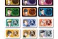 ツキウタ。 トレーディングプロフィールカード<全12種・ランダム> アニメイトで
2026年08月下旬発売 ツキウタ。 トレーディングプロフィールカード<全12種・ランダム> アニメイトで
2026年08月下旬発売