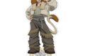 ガチアクタ stuffed アクリルスタンド(エンジン)
2026年09月発売 ガチアクタ stuffed アクリルスタンド(エンジン)
2026年09月発売
