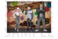 ヴィジランテ -僕のヒーローアカデミア ILLEGALS- ストリートファッションスタイル キャンバスボード
2026年09月下旬発売
【アニメイト】 ヴィジランテ -僕のヒーローアカデミア ILLEGALS- ストリートファッションスタイル キャンバスボード
2026年09月下旬発売
【アニメイト】
