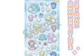 初音ミク×ぷくぷくあわわちゃん Cherigem Sticker
2026年10月発売 初音ミク×ぷくぷくあわわちゃん Cherigem Sticker
2026年10月発売