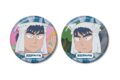 忍たま乱太郎 錫高野与四郎 場面写缶バッジ2個セット
2026年9月17日発売 忍たま乱太郎 錫高野与四郎 場面写缶バッジ2個セット
2026年9月17日発売