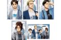 TVアニメ『進撃の巨人』 描き下ろし シミラールックver. 第2弾 ポストカード5枚セット
2026年8月27日発売
で取扱中 TVアニメ『進撃の巨人』 描き下ろし シミラールックver. 第2弾 ポストカード5枚セット
2026年8月27日発売
で取扱中