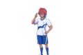 『イナズマイレブン 英雄たちのヴィクトリーロード』 キャラクターアクリルスタンド 濱南 暁海(南雲原中ユニフォーム)
2026年10月発売 『イナズマイレブン 英雄たちのヴィクトリーロード』 キャラクターアクリルスタンド 濱南 暁海(南雲原中ユニフォーム)
2026年10月発売
