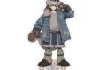 ガチアクタ stuffed アクリルスタンド(ルド)
2026年09月発売 ガチアクタ stuffed アクリルスタンド(ルド)
2026年09月発売