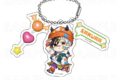 ウィンドブレイカー (ウィンブレ) 【でびデコパーカー】ちびキャラver. アクリルキーホルダー【桜 遥】
2026年08月下旬発売 ウィンドブレイカー (ウィンブレ) 【でびデコパーカー】ちびキャラver. アクリルキーホルダー【桜 遥】
2026年08月下旬発売