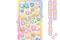 初音ミク×Happy March Cherigem Sticker
2026年10月発売 初音ミク×Happy March Cherigem Sticker
2026年10月発売