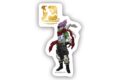 僕のヒーローアカデミア 10周年記念 ステッカー スピナー
2026年09月下旬発売
で取扱中 僕のヒーローアカデミア 10周年記念 ステッカー スピナー
2026年09月下旬発売
で取扱中