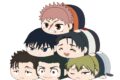 呪術廻戦 ぽてコロマスコット4【アニメイト特典付】
2026年10月発売
で取扱中 呪術廻戦 ぽてコロマスコット4【アニメイト特典付】
2026年10月発売
で取扱中