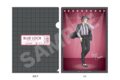 ブルーロック ロックダンスver. クリアファイル /05 糸師 冴
2026年08月下旬発売
で取扱中 ブルーロック ロックダンスver. クリアファイル /05 糸師 冴
2026年08月下旬発売
で取扱中