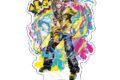 いれいす Irregular Vacation -Colorful Street- アクリルスタンド 悠佑 アニメイトで
2026/07/04 発売 いれいす Irregular Vacation -Colorful Street- アクリルスタンド 悠佑 アニメイトで
2026/07/04 発売