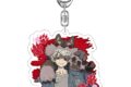 ガチアクタ stuffed アクリルキーホルダー(ルド)
2026年09月発売 ガチアクタ stuffed アクリルキーホルダー(ルド)
2026年09月発売