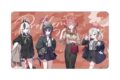 ブルーアーカイブ (ブルアカ) 便利屋68 マルチデスクマット
2026年9月17日発売
(アニメイト) ブルーアーカイブ (ブルアカ) 便利屋68 マルチデスクマット
2026年9月17日発売
(アニメイト)