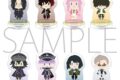 刀剣乱舞ONLINE ちゅあスタ ミニチュアアクリルスタンドコレクション/第11弾
2026年3月28日発売 刀剣乱舞ONLINE ちゅあスタ ミニチュアアクリルスタンドコレクション/第11弾
2026年3月28日発売
