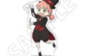 スパイファミリー アクリルスタンドキーホルダー/アーニャ・フォージャー(マジシャン)
2026年9月12日発売
(アニメイト) スパイファミリー アクリルスタンドキーホルダー/アーニャ・フォージャー(マジシャン)
2026年9月12日発売
(アニメイト)