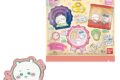 ちいかわ キャラマグネッツ5
2026年11月発売 ちいかわ キャラマグネッツ5
2026年11月発売