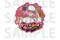ヴィジランテ -僕のヒーローアカデミア ILLEGALS- ストリートファッションスタイル ダイカットステッカー ポップ☆ステップ
2026年09月下旬発売
【アニメイト】 ヴィジランテ -僕のヒーローアカデミア ILLEGALS- ストリートファッションスタイル ダイカットステッカー ポップ☆ステップ
2026年09月下旬発売
【アニメイト】