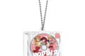 【推しの子】 B小町 CDジャケット型キーホルダー
2026/09/29 発売 【推しの子】 B小町 CDジャケット型キーホルダー
2026/09/29 発売