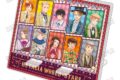 アニメ「ヘタリア World★Stars」 描き下ろしアクリルマルチスタンド
アニメイトで
2026年09月下旬発売 アニメ「ヘタリア World★Stars」 描き下ろしアクリルマルチスタンド
アニメイトで
2026年09月下旬発売