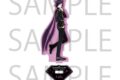 ツイステ 「Disney Twisted-Wonderland 3D Magical Live -Blazing Jewel-」 ミラーアクリルスタンド<リリア・ヴァンルージュ> アニメイトで
2026/03/17 発売 ツイステ 「Disney Twisted-Wonderland 3D Magical Live -Blazing Jewel-」 ミラーアクリルスタンド<リリア・ヴァンルージュ> アニメイトで
2026/03/17 発売