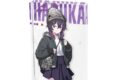 ブルーアーカイブ (ブルアカ) ハルカ アクリルブロック
2026年9月17日発売
(アニメイト) ブルーアーカイブ (ブルアカ) ハルカ アクリルブロック
2026年9月17日発売
(アニメイト)