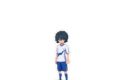 『イナズマイレブン 英雄たちのヴィクトリーロード』 キャラクターアクリルスタンド 判目 才人(南雲原中ユニフォーム)
2026年10月発売 『イナズマイレブン 英雄たちのヴィクトリーロード』 キャラクターアクリルスタンド 判目 才人(南雲原中ユニフォーム)
2026年10月発売
