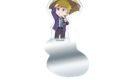 モブサイコ100 Ⅲ 水たまりアクリルスタンド:花沢輝気
アニメイトで
2026年09月上旬発売 モブサイコ100 Ⅲ 水たまりアクリルスタンド:花沢輝気
アニメイトで
2026年09月上旬発売