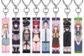 TVアニメ「その着せ替え人形は恋をする」 その着せ替え人形は恋をする トレーディングアクリルキーホルダー(全8種) アニメイトで
2026年10月発売 TVアニメ「その着せ替え人形は恋をする」 その着せ替え人形は恋をする トレーディングアクリルキーホルダー(全8種) アニメイトで
2026年10月発売
