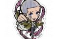 マッシュル イートゥーンオープンステッカー マーガレット・マカロン
2026年10月下旬発売 マッシュル イートゥーンオープンステッカー マーガレット・マカロン
2026年10月下旬発売