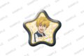 ウィンドブレイカー (ウィンブレ) 星形きらきら缶バッジ ぬいぐるみといっしょver. 楡井秋彦
2026年10月発売 ウィンドブレイカー (ウィンブレ) 星形きらきら缶バッジ ぬいぐるみといっしょver. 楡井秋彦
2026年10月発売