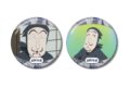 忍たま乱太郎 吉野作造 場面写缶バッジ2個セット
2026年9月17日発売 忍たま乱太郎 吉野作造 場面写缶バッジ2個セット
2026年9月17日発売