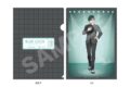 ブルーロック ロックダンスver. クリアファイル /02 糸師 凛
2026年08月下旬発売
で取扱中 ブルーロック ロックダンスver. クリアファイル /02 糸師 凛
2026年08月下旬発売
で取扱中