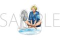 サカモトデイズ アクリルスタンド/朝倉 シン 夕涼み
2026年8月1日発売 サカモトデイズ アクリルスタンド/朝倉 シン 夕涼み
2026年8月1日発売