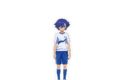 『イナズマイレブン 英雄たちのヴィクトリーロード』 キャラクターアクリルスタンド 古手打 七南(南雲原中ユニフォーム)
2026年10月発売 『イナズマイレブン 英雄たちのヴィクトリーロード』 キャラクターアクリルスタンド 古手打 七南(南雲原中ユニフォーム)
2026年10月発売