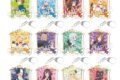 この素晴らしい世界に祝福を! トレーディングアクリルキーホルダー アニメ放送10周年記念 ver.
アニメイトで
2026年10月発売 この素晴らしい世界に祝福を! トレーディングアクリルキーホルダー アニメ放送10周年記念 ver.
アニメイトで
2026年10月発売