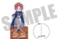 TVアニメ『地縛少年花子くん2』 フォトジェニスタ にゅ~とろ 蒼井 茜(時計守) E アニメイトで
2026年08月 下旬 発売予定 TVアニメ『地縛少年花子くん2』 フォトジェニスタ にゅ~とろ 蒼井 茜(時計守) E アニメイトで
2026年08月 下旬 発売予定
