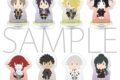 刀剣乱舞ONLINE ちゅあスタ ミニチュアアクリルスタンドコレクション/第8弾
2026年3月28日発売 刀剣乱舞ONLINE ちゅあスタ ミニチュアアクリルスタンドコレクション/第8弾
2026年3月28日発売