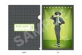 ブルーロック ロックダンスver. クリアファイル /01 潔 世一
2026年08月下旬発売
で取扱中 ブルーロック ロックダンスver. クリアファイル /01 潔 世一
2026年08月下旬発売
で取扱中
