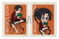 逃げ上手の若君 ステッカーセット(2枚入り)/北条時行 読書の秋
2026年9月19日発売 逃げ上手の若君 ステッカーセット(2枚入り)/北条時行 読書の秋
2026年9月19日発売