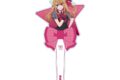 【推しの子】 ルビー アクリルステッキ
アニメイトで
2026/09/29 発売 【推しの子】 ルビー アクリルステッキ
アニメイトで
2026/09/29 発売