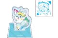 いれいす Irregular Vacation -Colorful Street- もふめいとアクスタスタンプ もふてゃ アニメイトで
2026/07/04 発売 いれいす Irregular Vacation -Colorful Street- もふめいとアクスタスタンプ もふてゃ アニメイトで
2026/07/04 発売