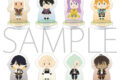 刀剣乱舞ONLINE ちゅあスタ ミニチュアアクリルスタンドコレクション/第7弾
2026年3月28日発売 刀剣乱舞ONLINE ちゅあスタ ミニチュアアクリルスタンドコレクション/第7弾
2026年3月28日発売