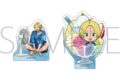 サカモトデイズ ステッカーセット(2枚セット)/朝倉 シン 夕涼み
2026年8月1日発売 サカモトデイズ ステッカーセット(2枚セット)/朝倉 シン 夕涼み
2026年8月1日発売