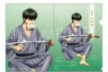 銀魂 クリアファイル 手入れver. 土方十四郎
2026年08月発売 銀魂 クリアファイル 手入れver. 土方十四郎
2026年08月発売