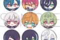 悪魔執事と黒い猫 もちっとバッジコレクション/ぬいパル すきっぷ B アニメイトで
2026/09/11 発売 悪魔執事と黒い猫 もちっとバッジコレクション/ぬいパル すきっぷ B アニメイトで
2026/09/11 発売