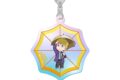 モブサイコ100 Ⅲ オーロラアクリルキーホルダー:花沢輝気A
アニメイトで
2026年09月上旬発売 モブサイコ100 Ⅲ オーロラアクリルキーホルダー:花沢輝気A
アニメイトで
2026年09月上旬発売