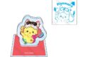 いれいす Irregular Vacation -Colorful Street- もふめいとアクスタスタンプ ぴよまる アニメイトで
2026/07/04 発売 いれいす Irregular Vacation -Colorful Street- もふめいとアクスタスタンプ ぴよまる アニメイトで
2026/07/04 発売