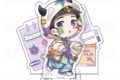ウィンドブレイカー (ウィンブレ) 【でびデコパーカー】ちびキャラver. アクリルスタンド【硯 秀平】
2026年08月下旬発売 ウィンドブレイカー (ウィンブレ) 【でびデコパーカー】ちびキャラver. アクリルスタンド【硯 秀平】
2026年08月下旬発売