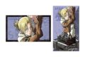 TVアニメ『進撃の巨人』 アニ イラストカード2枚セット
2026年10月7日発売
で取扱中 TVアニメ『進撃の巨人』 アニ イラストカード2枚セット
2026年10月7日発売
で取扱中