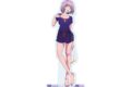 グリッドマンユニバース アクリルスタンド51/新条アカネ お風呂上りver.(描き下ろしイラスト)
2026年09月発売 グリッドマンユニバース アクリルスタンド51/新条アカネ お風呂上りver.(描き下ろしイラスト)
2026年09月発売